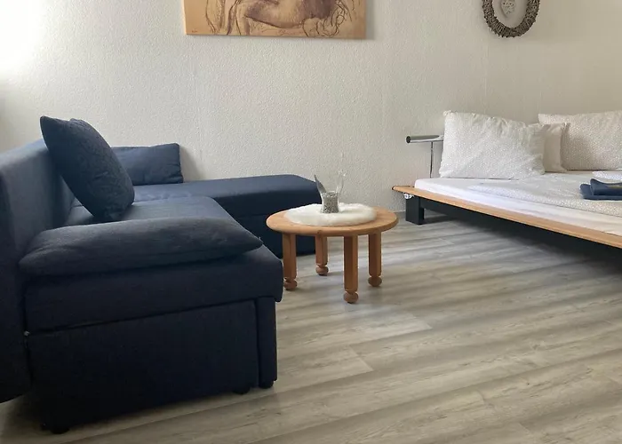Ferienwohnung Duennebacke