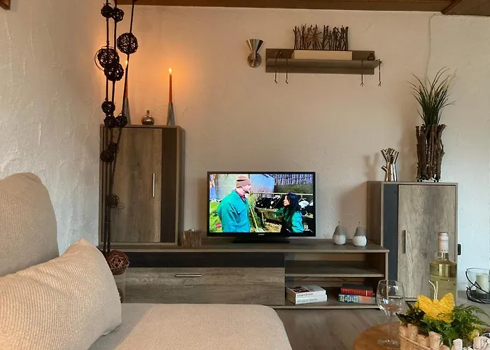 Ferienwohnung Duennebacke