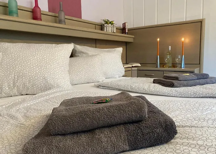 Ferienwohnung Duennebacke