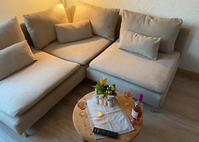 Ferienwohnung Duennebacke