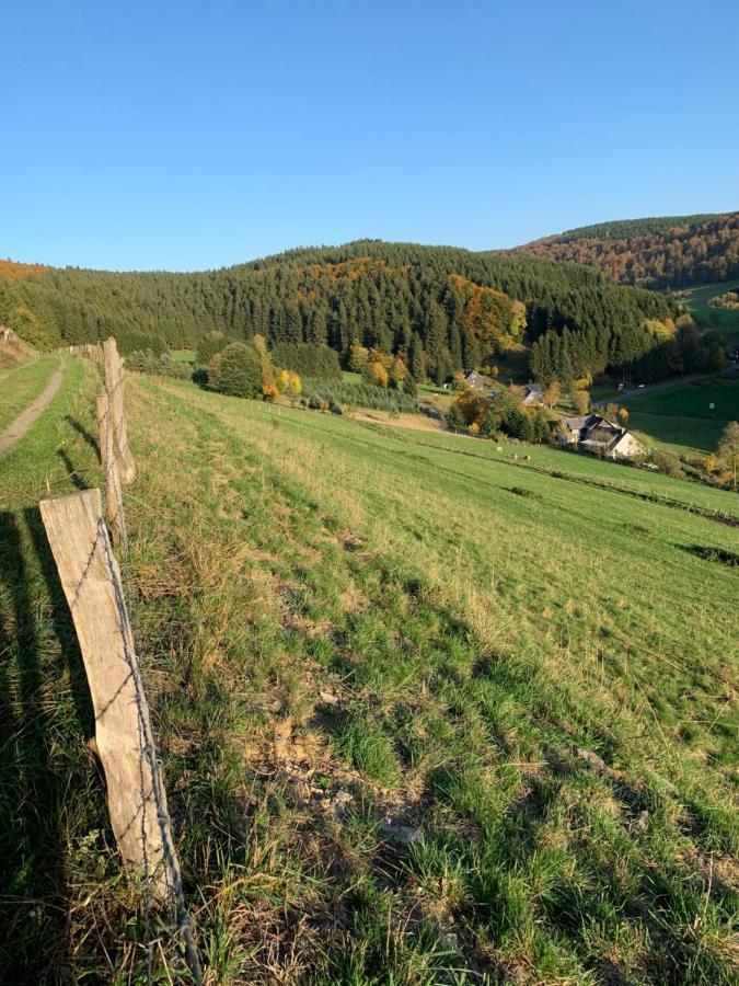 Duennebacke * Schmallenberg
