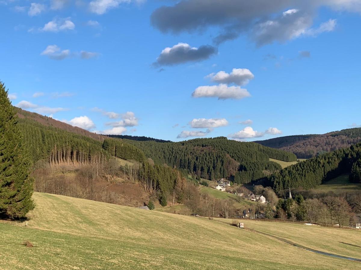 Duennebacke Schmallenberg