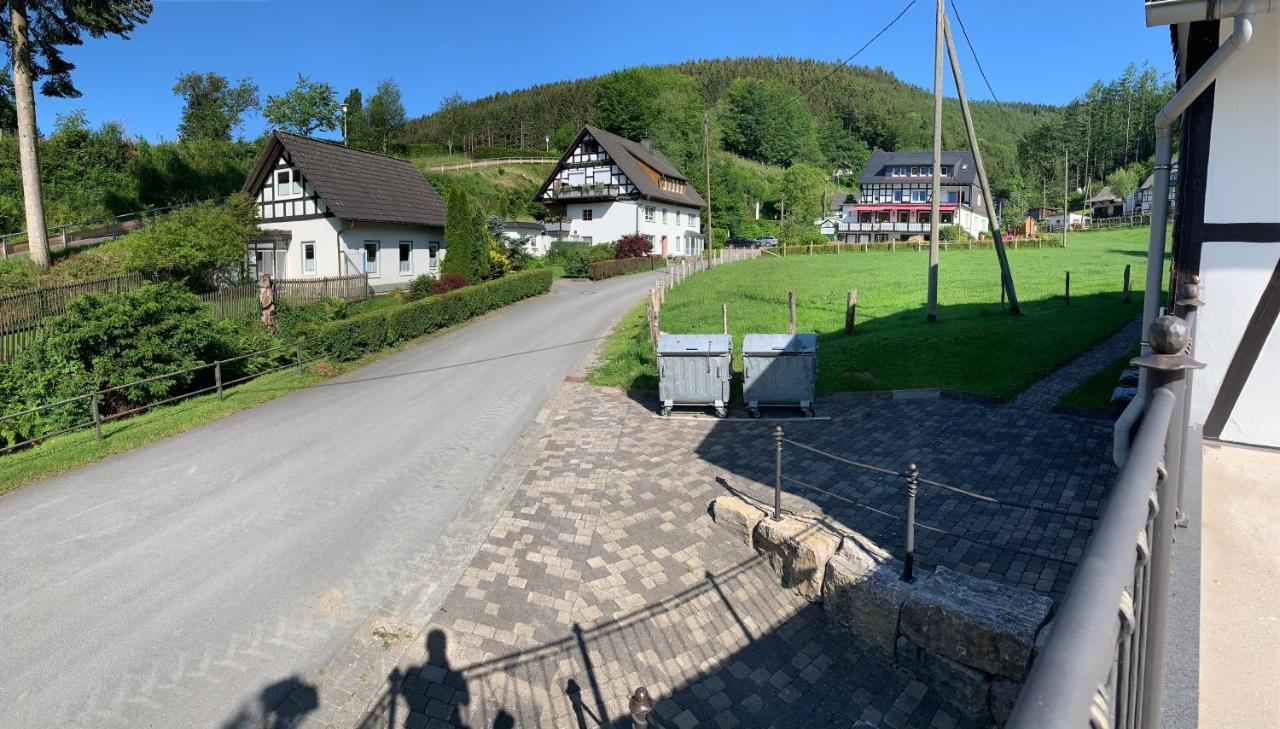 Duennebacke Schmallenberg