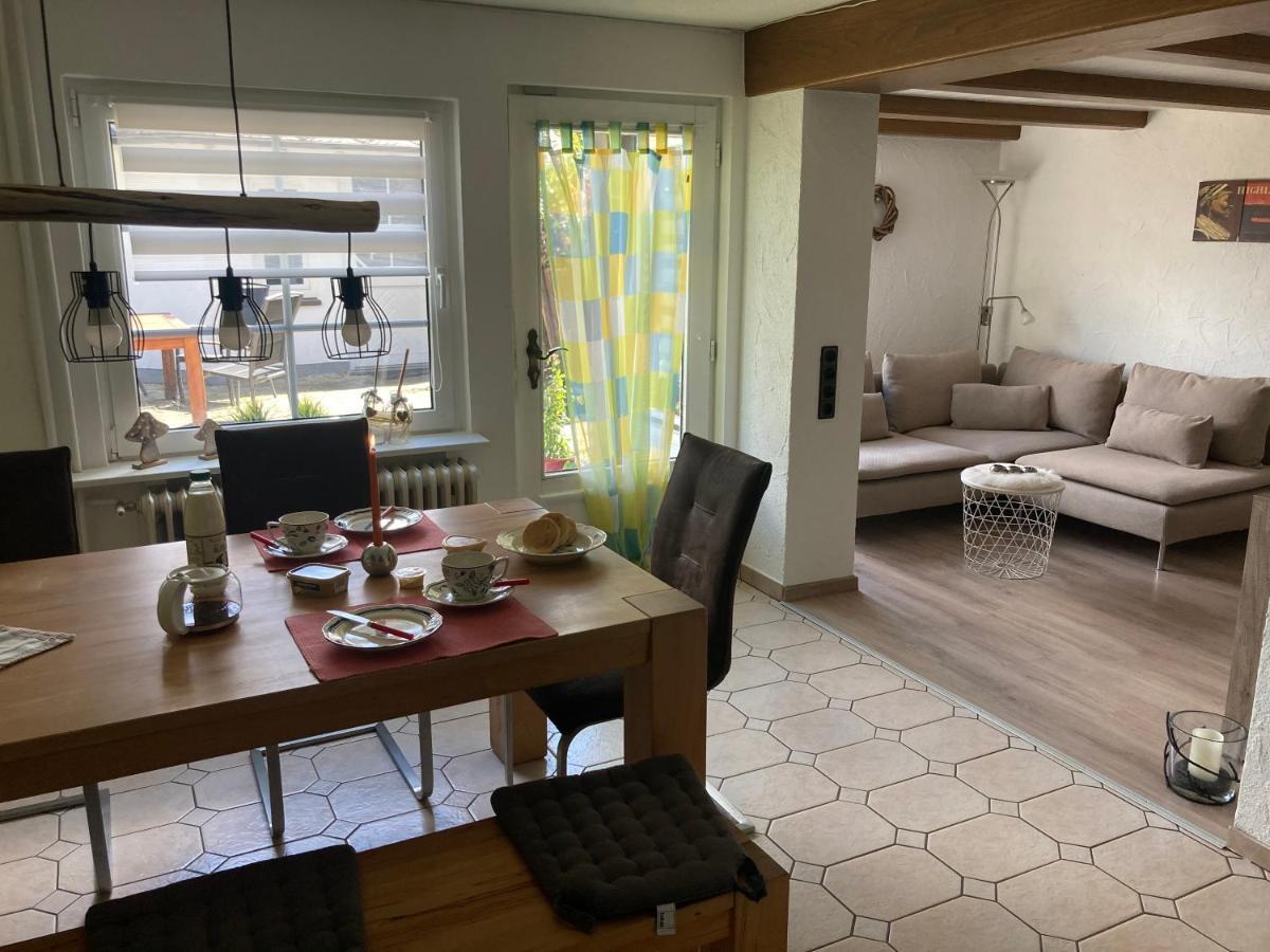 Apartment Duennebacke