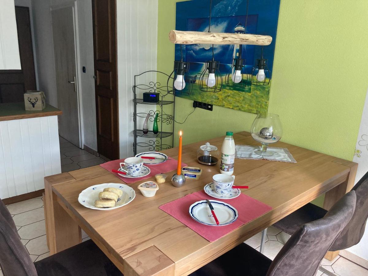 Duennebacke Apartment *