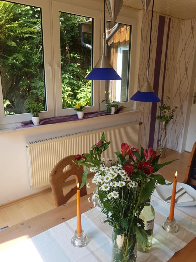 Apartment Duennebacke *