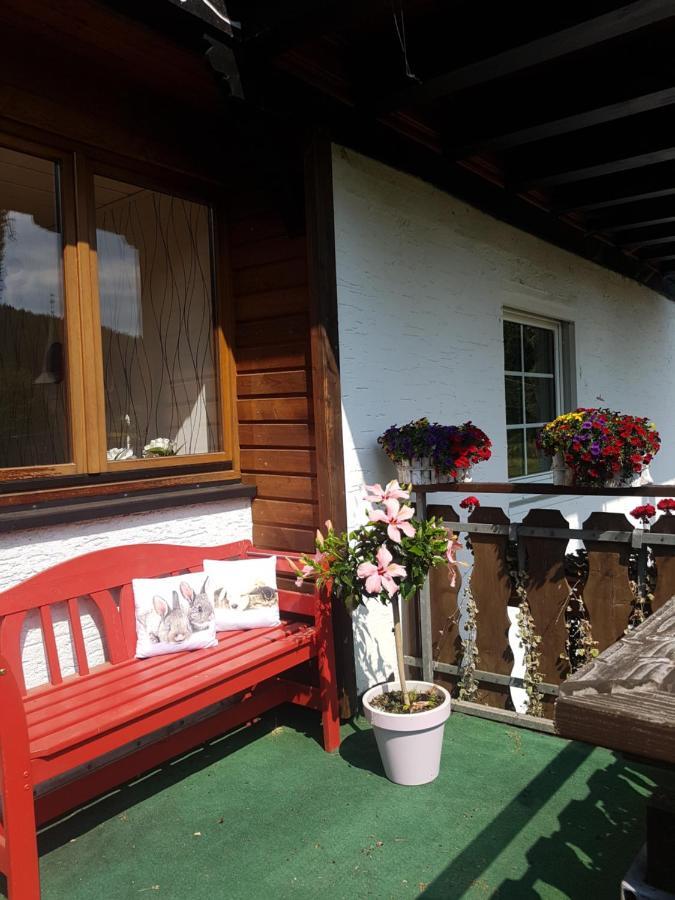 Apartment Duennebacke Schmallenberg