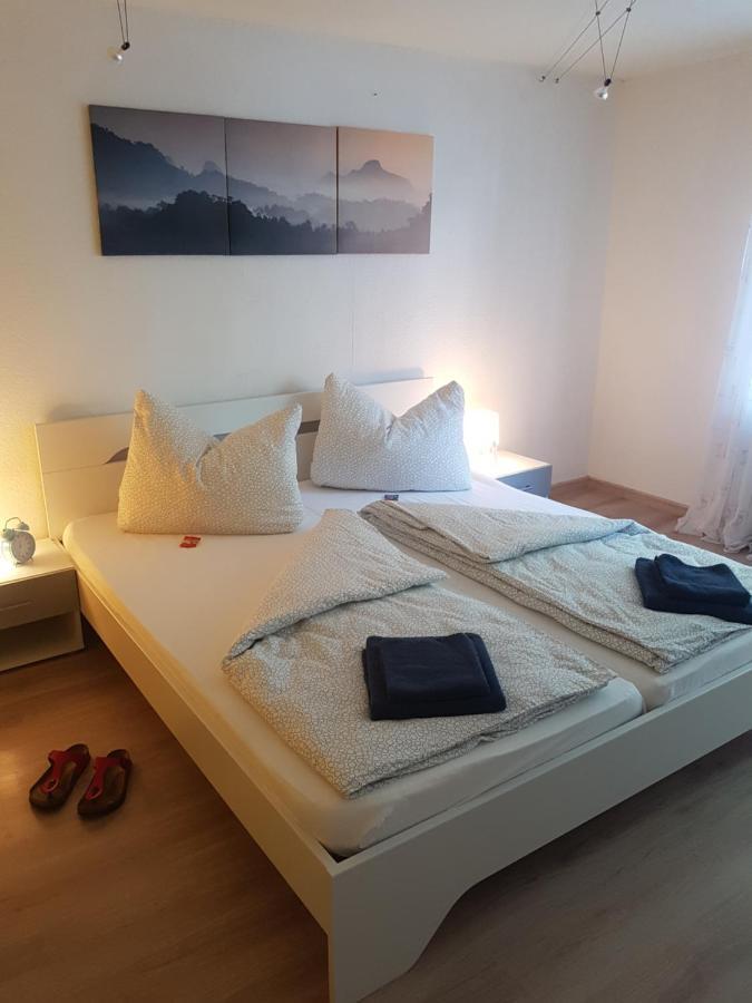 Duennebacke Apartment *